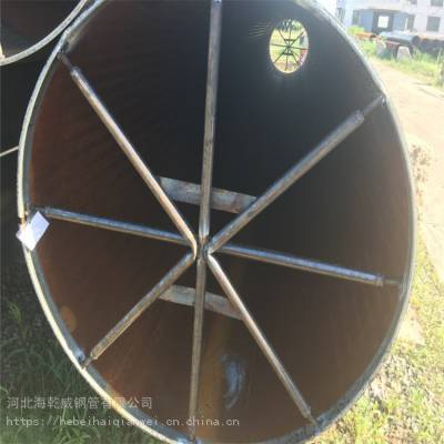 A671 GR.B65 CL22低温容器直缝焊接钢管海乾威精品打造