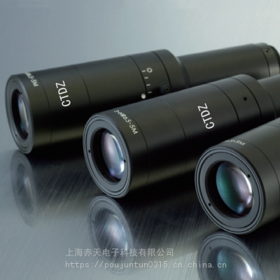 茉丽特远心MORITEX镜头供应MML-SR-18系列