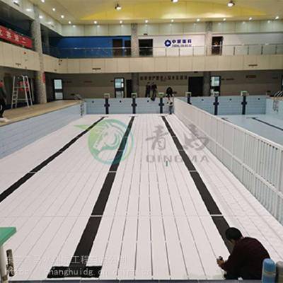 崇左会所恒温泳池设备加热 芬尼克兹空气能热水系统安装