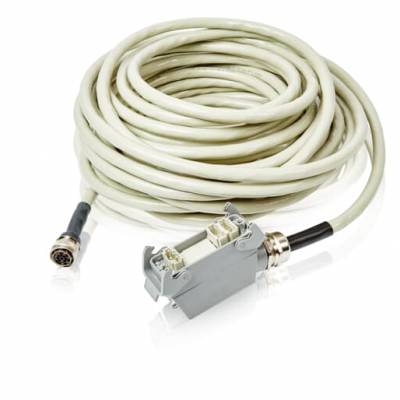 ABB机器人原装备件:3HEA800736-003 HARNESS POWER (FLOOR) 22