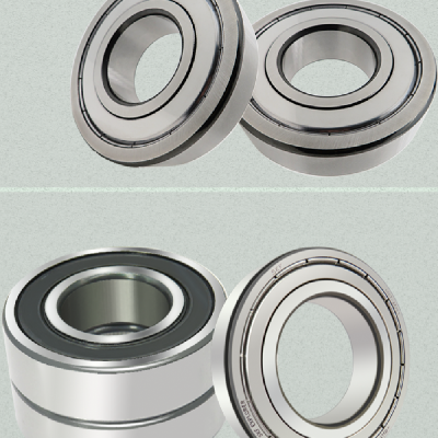 SKF 6206-2RS1 6207-2RS1ܷSKF 6207-2Zܷ