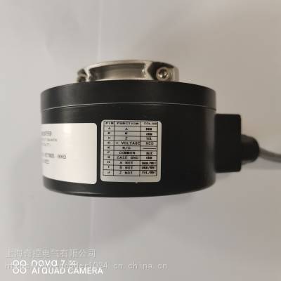 hengstler配套角度编码器 RI58-H/ 2500AS.37RB