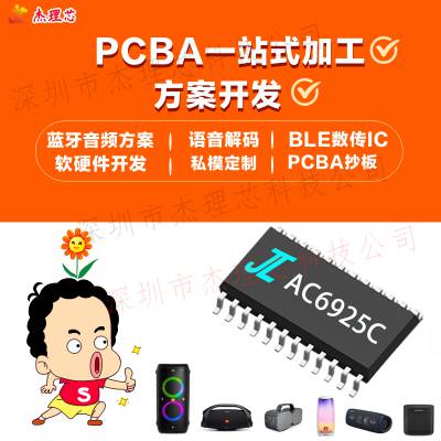 AC6925A 6925D췽 Ƶ оƬ·