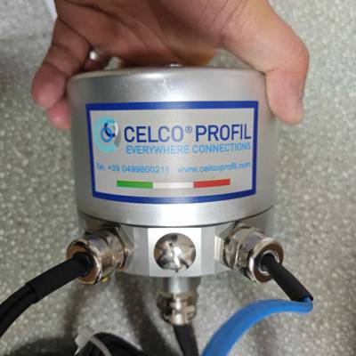 供应德国CELCO PROFIL 旋转接头 XPR113-C024