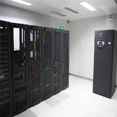 一体化机房 模块化管理系统 微模块智慧机房一体化网络机柜数据中心一体化机柜
