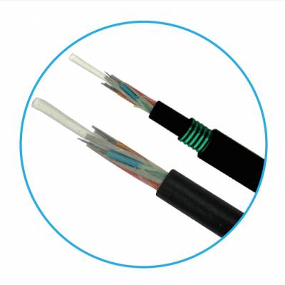 曾敏型振动传感光缆（可研发定制各种传感光缆）