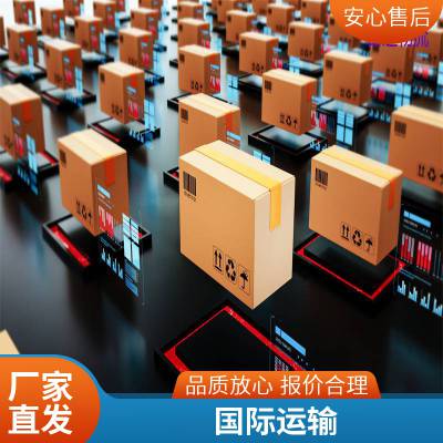 国际快递到英国到德国 物流欧美挪威专线海外仓空派海派 货运代理