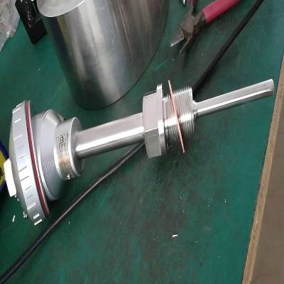 斯美特热电偶WRN-122/L-575*505mm