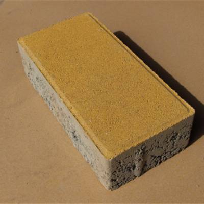 霸州环保型渗水砖-双盛建材-环保型渗水砖厂家