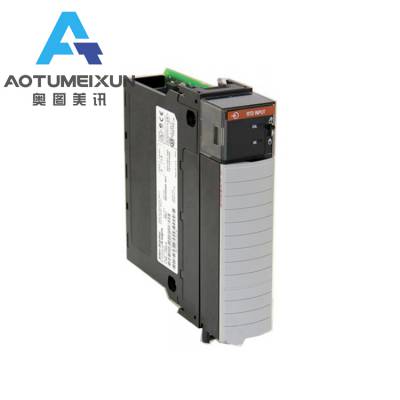 Allen Bradley 1756-IF6CIS AB罗克韦尔I/O模块