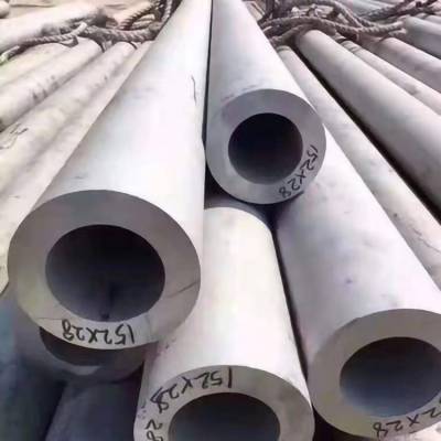 316l不锈钢管 无缝内外抛光ba管英制3/4(19.05*1.65/1.24)