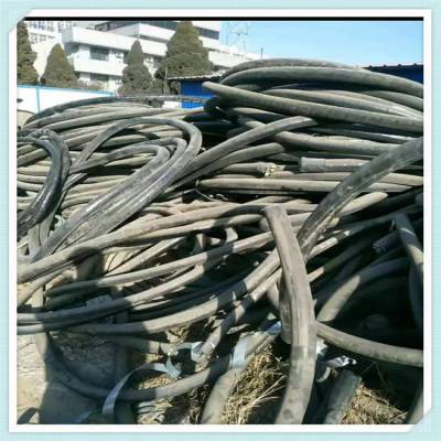 南通电缆线回收—回收新行情 南通二手电缆回收商家