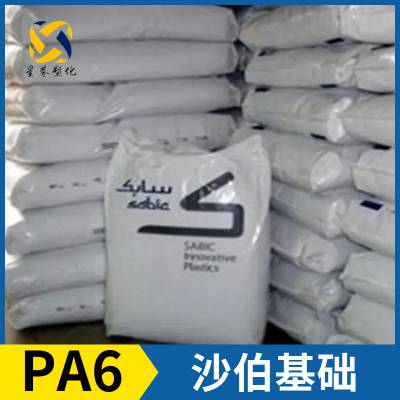 SABIC 沙伯基础 PA6 PB006EQ 尼龙6 聚酰胺6