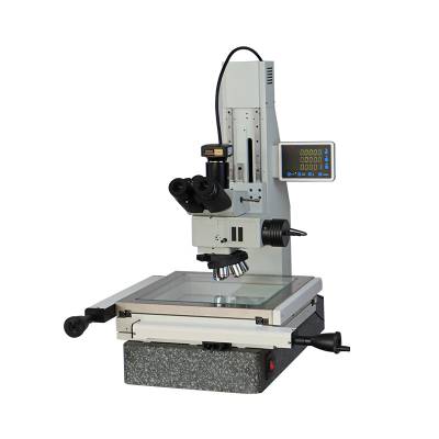 金相测量显微镜光学测量工具显微镜晶圆半导体精密测量金相显微镜STM7300DS