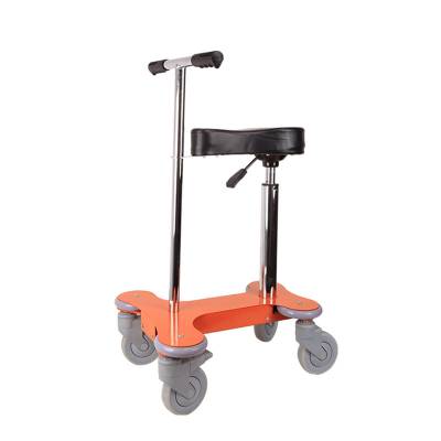 跨境康复机老人中风偏瘫上下肢脚踏车脚部力量康复训练器材器械
