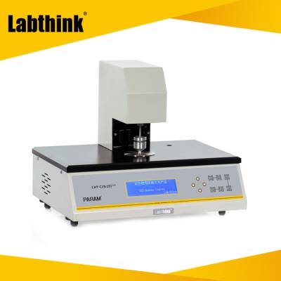 Labthink兰光 电容器隔膜厚度测试仪 薄膜厚度仪CHY-C2A