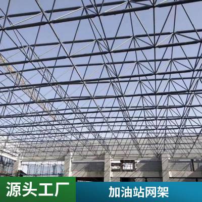 多功能撬装加油站 小型撬装罐 施工安装方便 运行稳定 圣锐