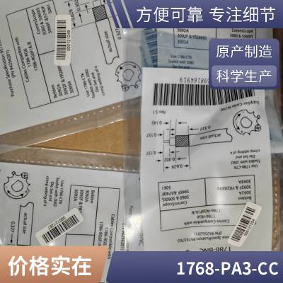 1762-RPLDIN2罗克韦尔可编辑逻辑控制器1762-IQ8OW6