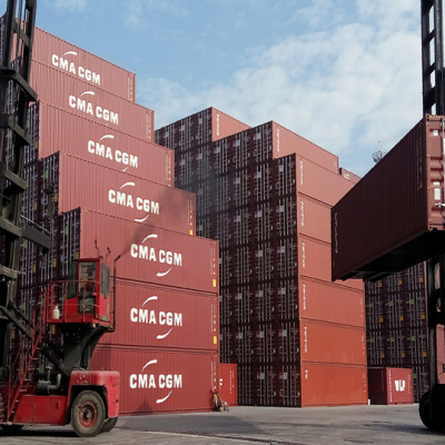 中国海运到美国物流 美国货代 家具出口到美国到门专线