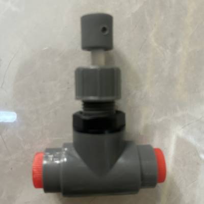 国产两通调节针阀/EM-TECHNIK两通调节针阀、三通切换球阀