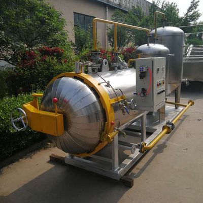 小型无害化处理设备上海无害化处理设备德骏湿化机供应