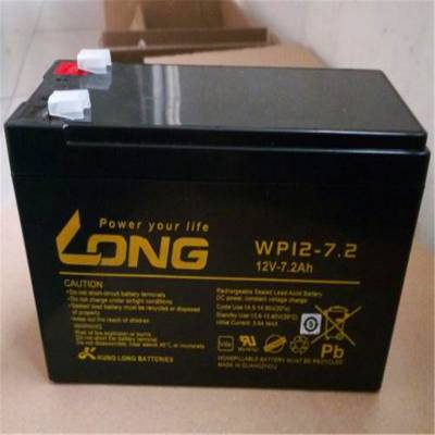 LONG广隆蓄电池LG40-12N/12V40AH厂家销售网点