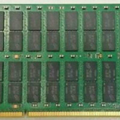 00VK302 00VK307 64GB DDR4 8Gx72 M350A8K43BB0-CK0内存