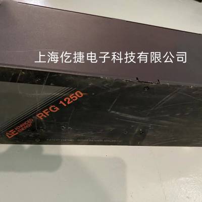 AE射频电源维修 RFG2000-2V射频电源维修 上海半导体电源维修