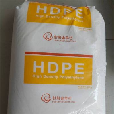 HDPE R902S 韩国韩华 高抗冲 高强度 包装薄膜应用