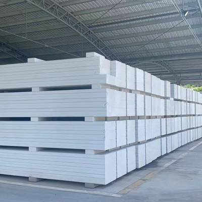 广安ALC板-加气砖-混凝土高精砌块-生产厂家-绿色环保