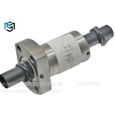 東莞tbi滾珠絲桿SFKR1202T3D應(yīng)用機(jī)床附件C7軋制絲桿