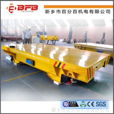 附絕緣軌道附件軌道基礎(chǔ)圖KPDS低壓軌道供電系列電動(dòng)平車(chē)