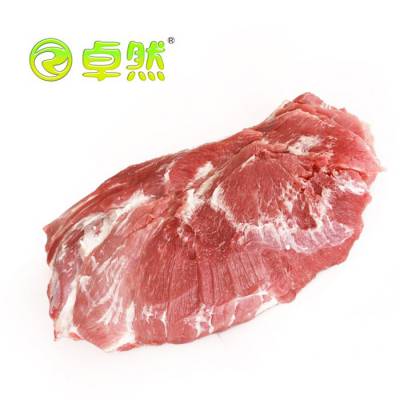供应冷鲜肉-温州冷鲜肉-千秋食品(查看)