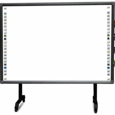 厂家直销电子白板 操作流畅 应用 会议室 教室电子白板
