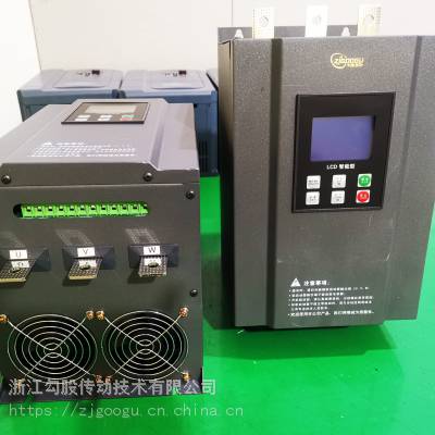 GOGU200T 通用矢量变频器 勾股变频器 勾股传动