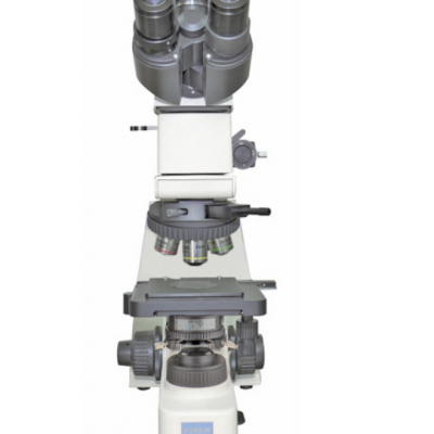 FJ-4A微分干涉显微镜仪