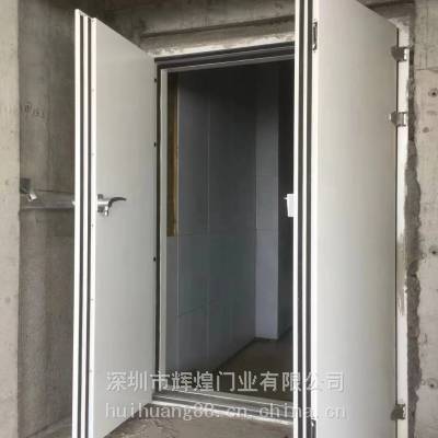 山西临汾隔音门厂家 专业隔音门 防火隔音门 隔声门 资质齐全 声盾声学