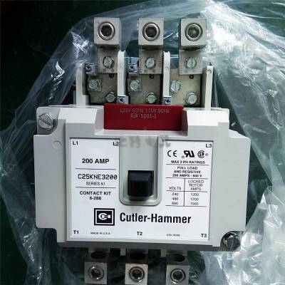 HFW 70K卡特拉汉末Cutler-Hammer断路器常用设备