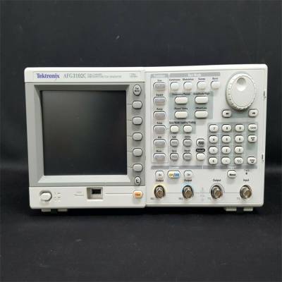 可租可售AFG3102C原装二手Tektronix AFG3052C任意函数发生器