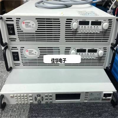 二手出售维修回收 是德(原安捷伦)N8754A 直流稳压电源深圳东莞