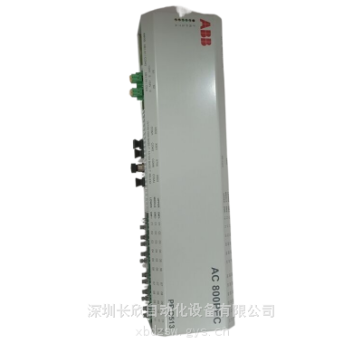PPD513系列PPD513AOC-100440 3BHE039724R0C3D应用AC800PEC励磁控制器