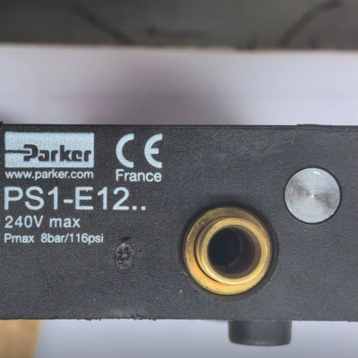 PS1-E121 PS1-E12..派克PARKER气动阀法国产全新原装正品