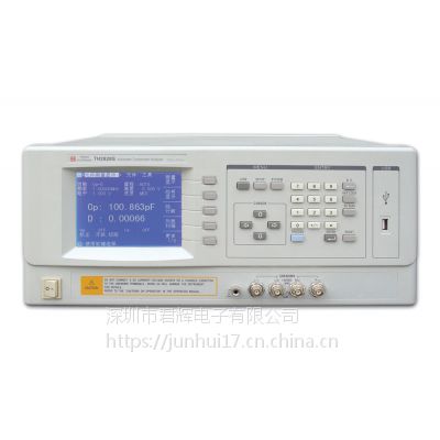 同惠TH2829A/TH2B/TH2829C 型自动元件分析仪 20Hz-1MHz，LCR数字电桥