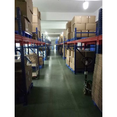 番禺佛山货架 悬臂组合阁楼重型 广州百变货架