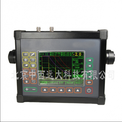 焊接型声探伤仪/声探伤仪（）型号:AN05-M406971 库号：M406971