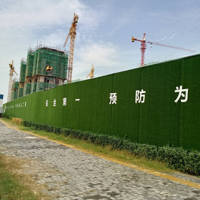 河南围挡厂家定制河南临时围挡 市政工程彩钢板围挡