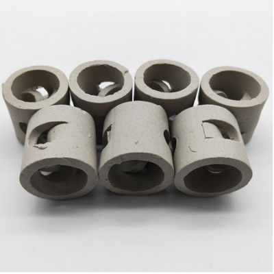 【陶瓷鲍尔环25 38 50 76mm】江西萍乡陶瓷鲍尔环25 38 50 76mm - 江