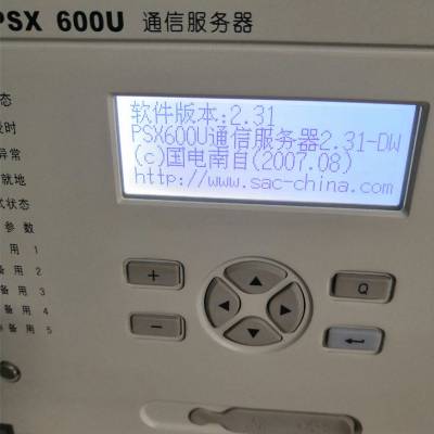 原厂替代PCS-222TU变压器本体智能终端国电南自DGT-801UE