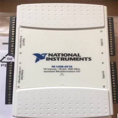 NI-USB-6216๦I/Q豸USB-6009/USB-8451