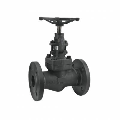 J41H-300LB、Globe Valve、磅级法兰锻钢截止阀、不锈钢截止阀